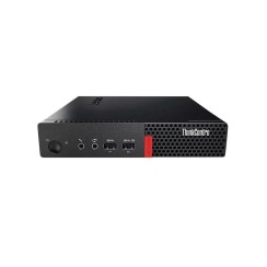 Lenovo ThinkCentre M910q Tiny | i7-7700T · 8GB RAM · SSD 256GB