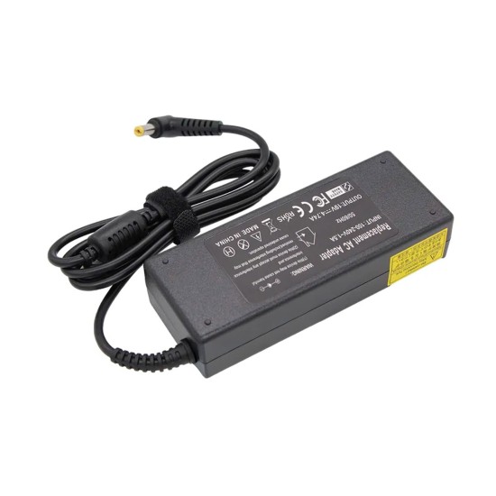 CARGADOR PARA PORTÁTIL ACER 19V 4.74A 90W 5.5X1.7MM