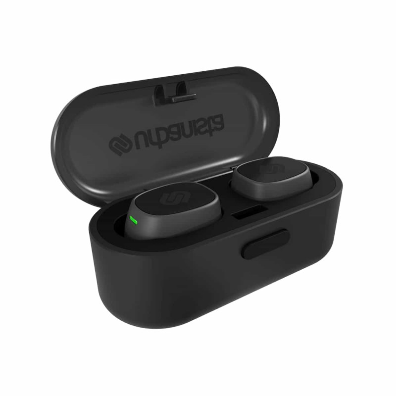 Auriculares Urbanista Tokyo, Negro, A+