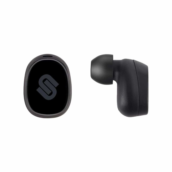 Auriculares Urbanista Tokyo, Negro, A+