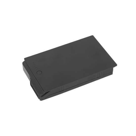 Movano BT/DE-7220 batería para Dell Latitude Rugged Extreme 7202 y 7212 · 27Wh
