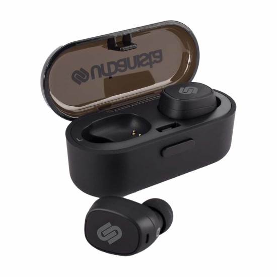 Auriculares Urbanista Tokyo, Negro, A+