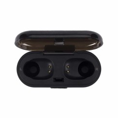 Auriculares Urbanista Tokyo, Negro, A+