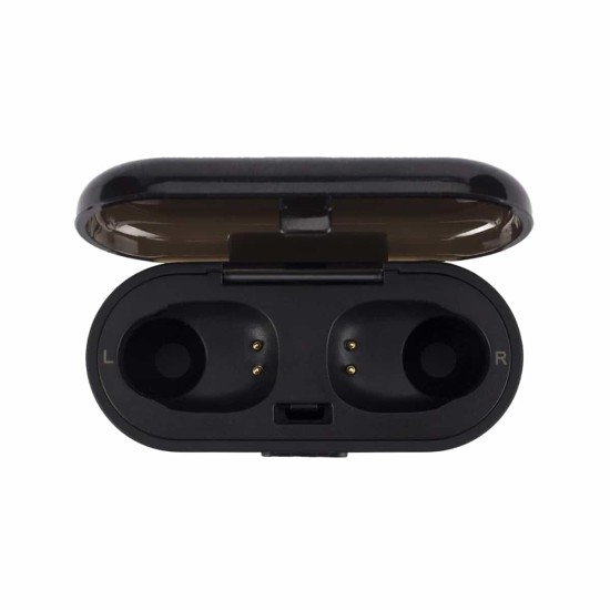 Auriculares Urbanista Tokyo, Negro, A+