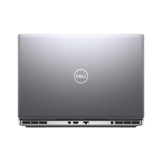 Dell Precision 7550 | i7-10850H · 32GB · SSD 512GB · RTX 3000