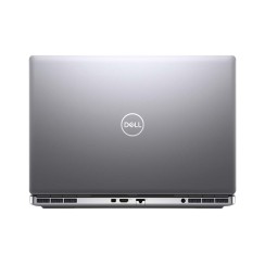 Dell Precision 7550 | i7-10850H · 16GB · SSD 512GB · Quadro T2000