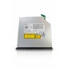 Unidad DVD-ROM HP DUD1N SFF HP P/N 849054-6C5 - Compatible con EliteDesk 600 G3 / 800 G3 / 800 G4
