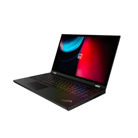 Lenovo P15 | i7-10875H · 32GB · SSD 1TB · RTX A3000 6GB · UHD