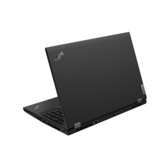 Lenovo P15 | i7-10875H · 32GB · SSD 1TB · RTX A3000 6GB · UHD