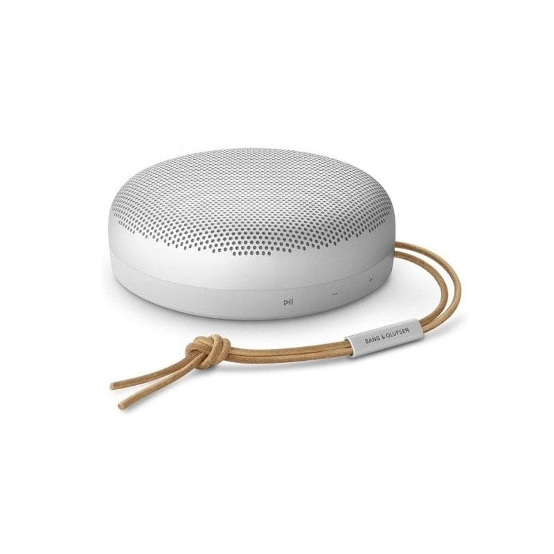 Bang & Olufsen Beoplay A1 Gen 2, Gris, A+