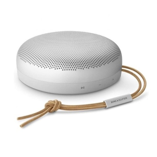 Bang & Olufsen Beoplay A1 Gen 2, Gris, A+