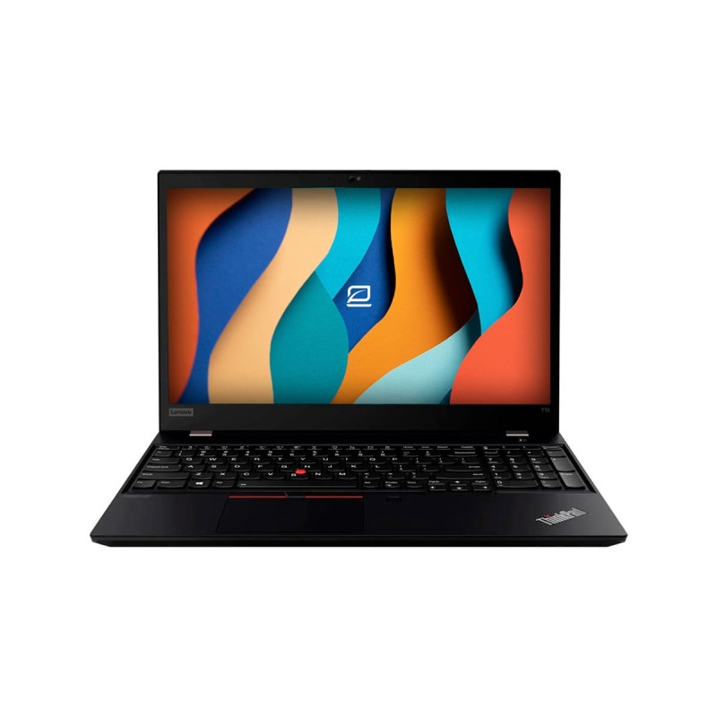 Lenovo ThinkPad T15 G2 | i7-1185G7 · 16GB · SSD 512GB · 15,6" FHD