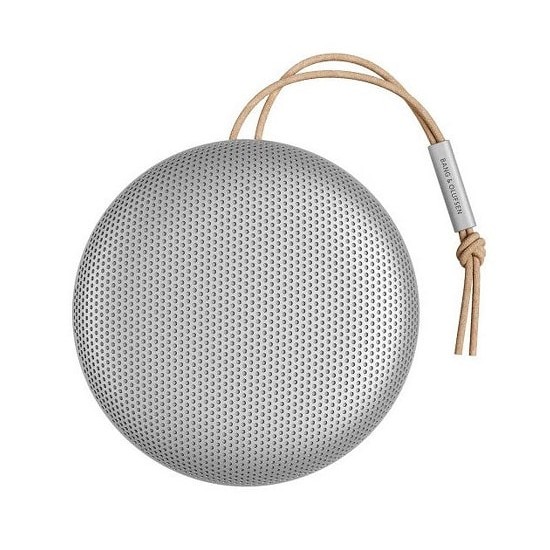 Bang & Olufsen Beoplay A1 Gen 2, Gris, A+