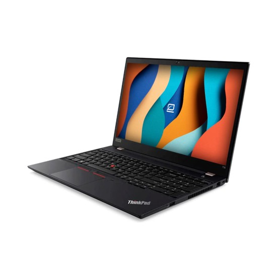 Lenovo ThinkPad T15 G2 | i7-1185G7 · 16GB · SSD 512GB · 15,6" FHD