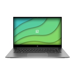 HP ZBook Create G7 | i7 10750H · 32GB · SSD 512GB · RTX 2070 8GB