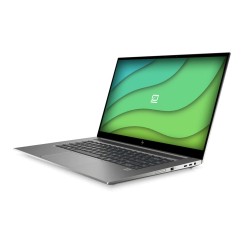HP ZBook Create G7 | i7 10750H · 32GB · SSD 512GB · RTX 2070 8GB