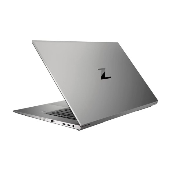 HP ZBook Create G7 | i7 10750H · 32GB · SSD 512GB · RTX 2070 8GB