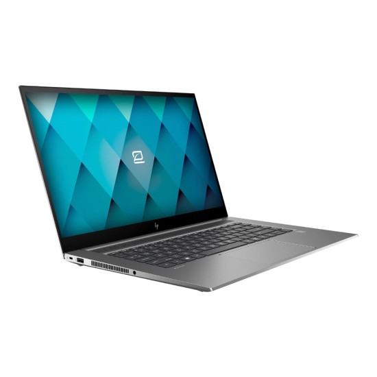 HP ZBook Studio G7 | i7-10850H · 32GB · SSD 512GB · Quadro T1000