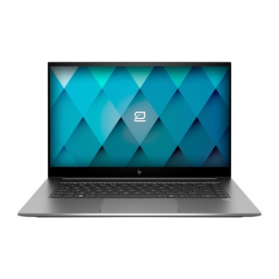 HP ZBook Studio G7 | i7-10850H · 32GB · SSD 512GB · Quadro T1000