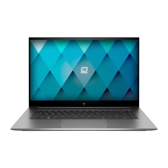 HP ZBook Studio G7 | i7-10850H · 32GB · SSD 512GB · Quadro T1000
