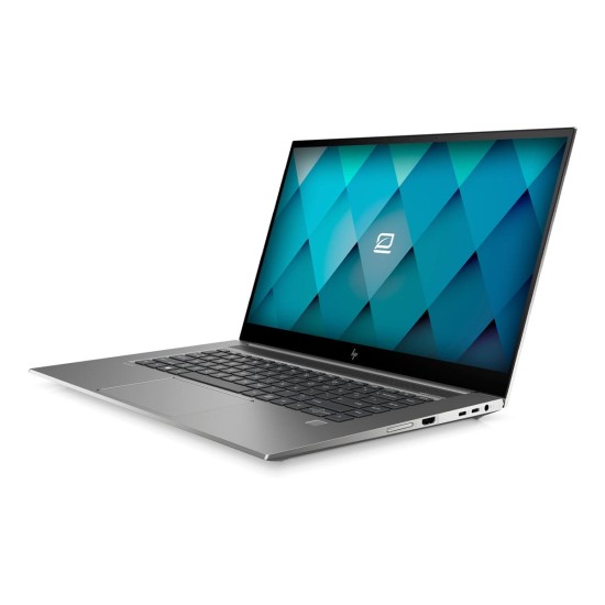 HP ZBook Studio G7 | i7-10850H · 32GB · SSD 512GB · Quadro T1000