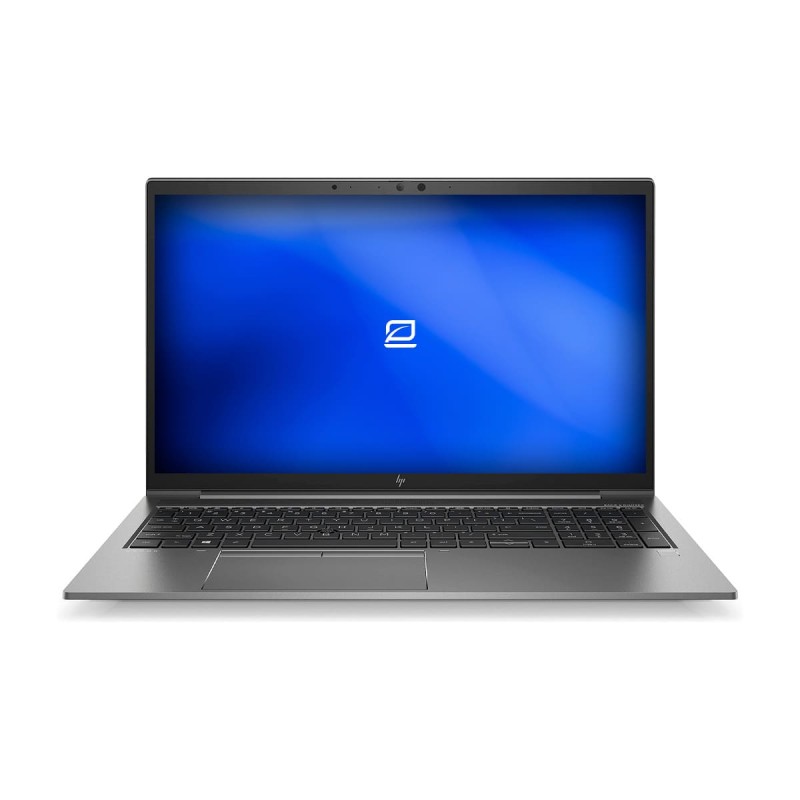 HP ZBook Firefly 15 G8 | i7-1185G7 · 16GB · SSD 512GB · Quadro T500