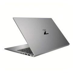 HP ZBook Firefly 15 G8 | i7-1185G7 · 16GB · SSD 512GB · Quadro T500