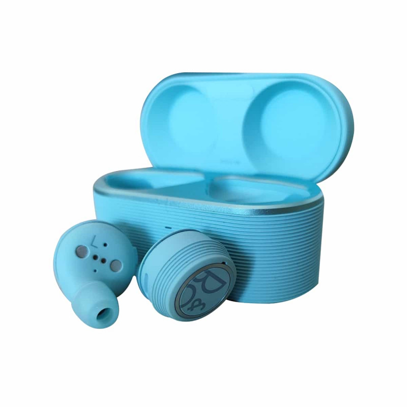 Bang & Olufsen Beoplay E8 Sport, Azul, A+