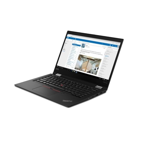 Lenovo ThinkPad X390 Yoga | i5-8265U · 8GB · SSD 128GB · 4G LTE