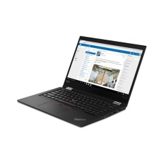 Lenovo ThinkPad X390 Yoga | i5-8265U · 8GB · SSD 512GB · 4G LTE
