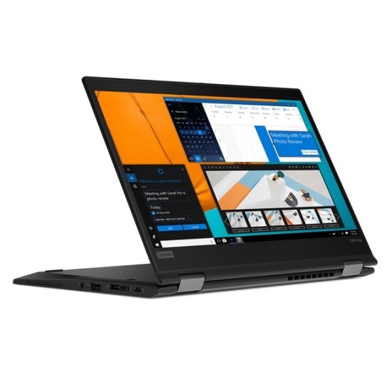 Lenovo ThinkPad X390 Yoga | i5-8265U · 8GB · SSD 1TB · 4G LTE