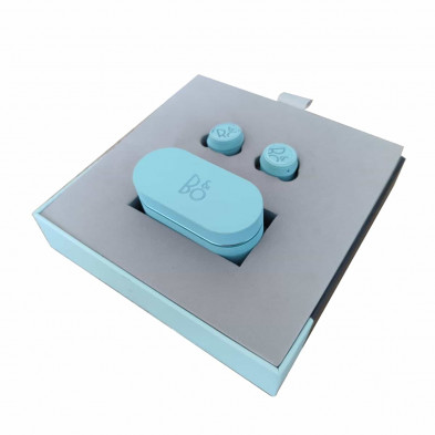 Bang & Olufsen Beoplay E8 Sport, Azul, A+