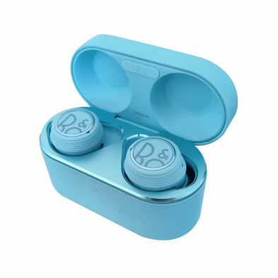Bang & Olufsen Beoplay E8 Sport, Azul, A+