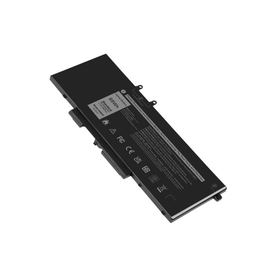 Batería compatible Dell Latitude 5400 5410 5510 | 3HWPP