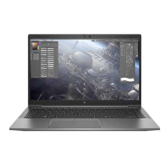 HP ZBook Firefly 15 G8 | i7-1165G7 · 16GB RAM · SSD 512GB · Quadro T500