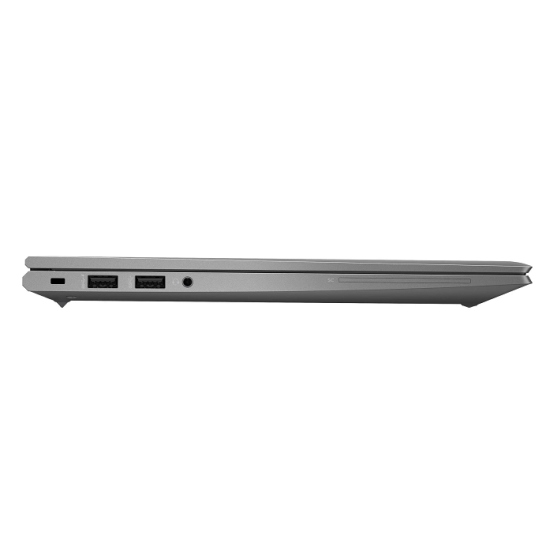 HP ZBook Firefly 15 G8 | i7-1165G7 · 16GB RAM · SSD 512GB · Quadro T500