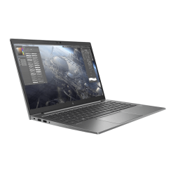 HP ZBook Firefly 15 G8 | i7-1165G7 · 16GB RAM · SSD 512GB · Quadro T500