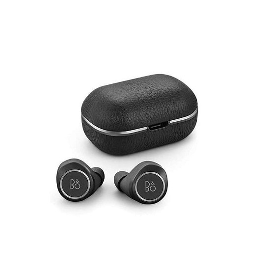 Bang & Olufsen Beoplay E8 2.0, Negro, Km0 sin Caja Original