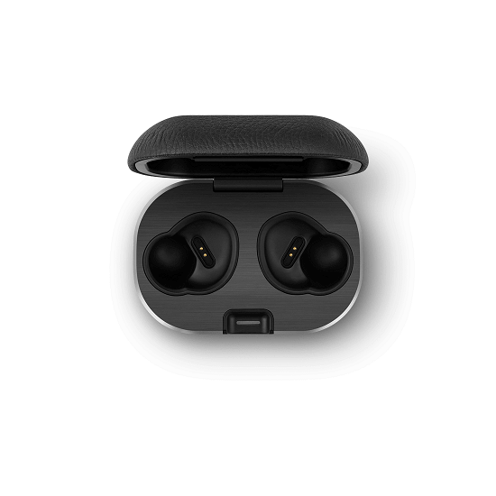 Bang & Olufsen Beoplay E8 2.0, Negro, Km0 sin Caja Original