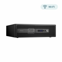 HP EliteDesk 800 G2 SFF | i5-6500 · 8GB · SSD - OUTLET