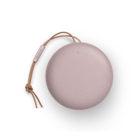 Bang & Olufsen Beosound A1 2.0 Gen 2 Bluetooth, Gris, A+
