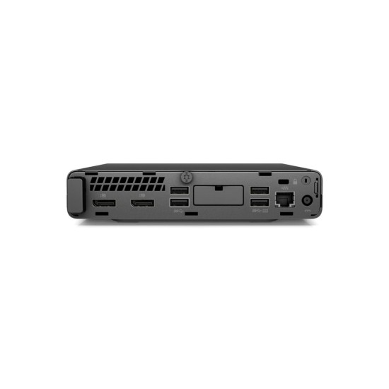 HP ProDesk 600 G4 Mini | i5-8500T · 8GB  · SSD 256GB