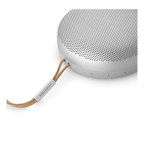 Bang & Olufsen Beosound A1 2.0 Gen 2 Bluetooth, Gris, A+