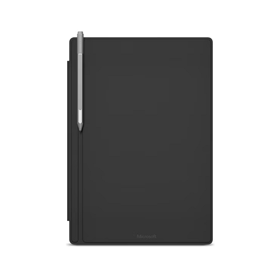 Microsoft Surface Pro Type Cover UK QWERTY | Teclado Gris Original - A