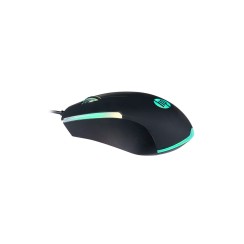 Ratón Gaming HP M160 RGB | Mouse USB para juegos