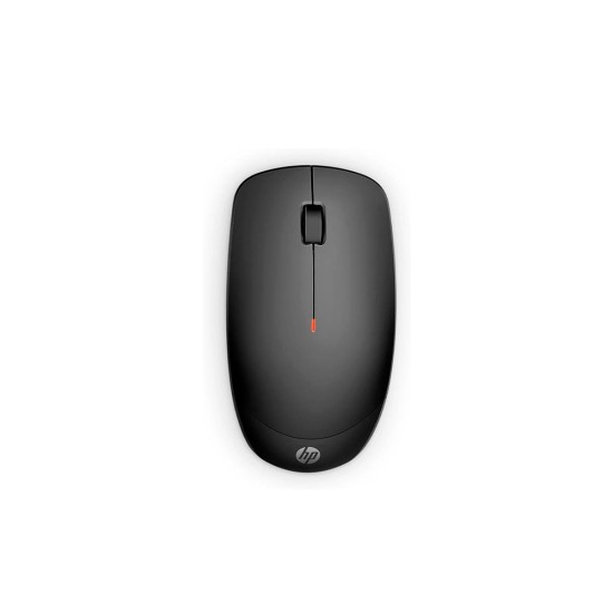 Ratón HP 235 Slim inalámbrico | Mouse óptico 2.4 GHz