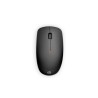 HP 235 Slim Wireless Ratón Inalámbrico Optical Mouse 2.4 GHz, Negro