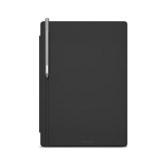 Microsoft Surface Pro Type Cover Gris Claro | Teclado QWERTY UK