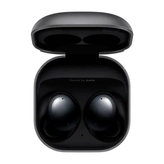 Samsung Galaxy Buds2 SM-R177 Onyx / Negro | Auriculares Bluetooth Inalámbricos