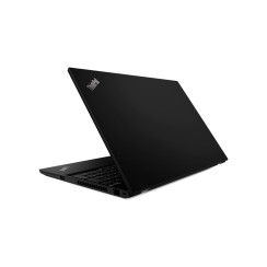 Lenovo ThinkPad T15 G1 i7-10610U · 16GB · 256GB SSD · 15,6" FHD